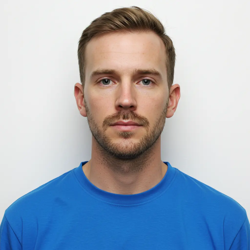 Teilnehmende Person aus dem Online Marketing Kurs